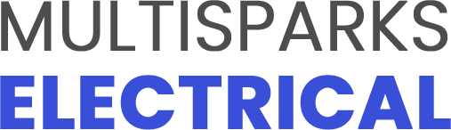 Multisparks Electrical logo